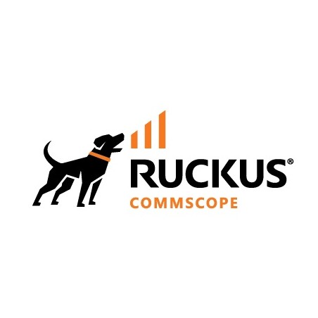 CommScope RUCKUS Networks ICX Switch zub. ICX 7450 exhaust airflow fan, front to back airflow (two fans required when using two 