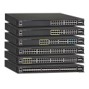 CommScope RUCKUS Networks ICX Switch zub. ICX 7450 exhaust airflow fan, front to back airflow (two fans required when using two 