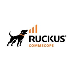 CommScope RUCKUS Networks ICX Switch zub. FRU,RACK MOUNT KIT,2 POST,ICX7750/7450/7250 - 135189 - 1
