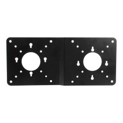 VESA Adapterplatte Mini-PC an VESA Monitor-Halterung - 149144 - 1