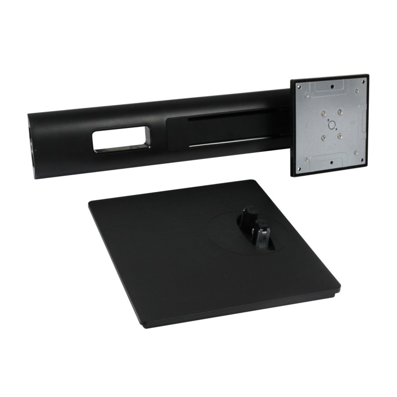 VESA monitor stand for tablet, display, monitor 7.5cm/10cm Vesa, 2 joints - 224275 - 3