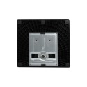 VESA Monitor Standfuß für Tablet, Display, Monitor 100mm Vesa, Drehen vertikal, Kippen - 224275 - 4