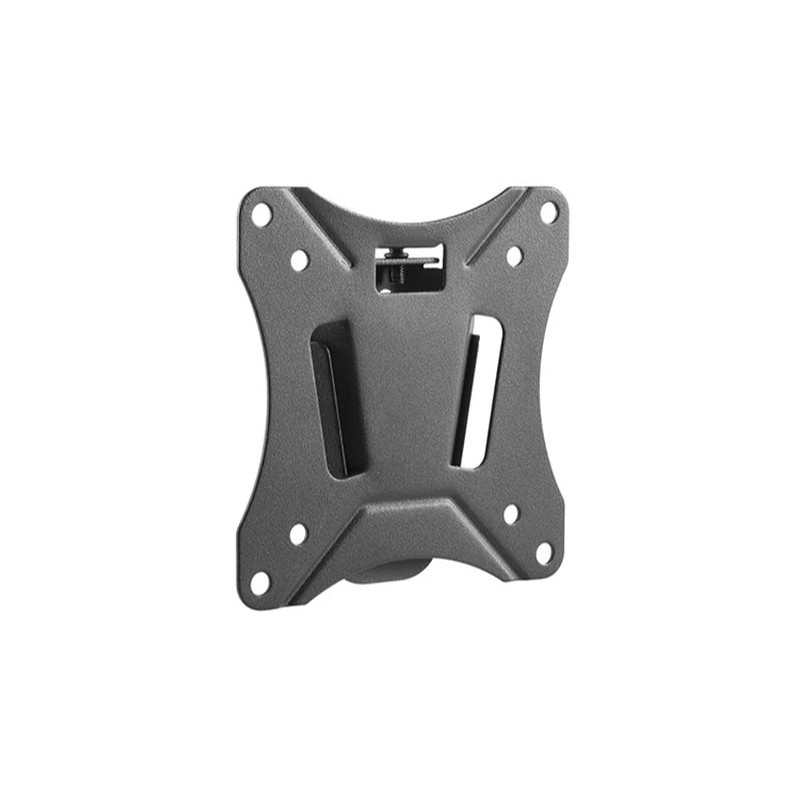 VESA wall mount for tablet, monitors very flat with securing option 7.5 & 10 cm - 235165 - 1