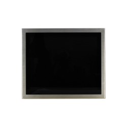 ALLNET AIO IPC industrial Windows/Linux, 19 Zoll IP67 stainless steel, Core I5, 8GB/256GB, Armoury-190 - 234386 - 1