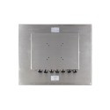 ALLNET AIO IPC industrial Windows/Linux, 19 Zoll IP67 stainless steel, Core I5, 8GB/256GB, Armoury-190 - 234386 - 2