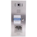 Wantec TFE MONOLITH C 300 IP Vision 1 Taste + Kamera + ekey - 128370 - 1