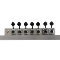 ALLNET AIO IPC industrial Windows/Linux, 19 Zoll IP67 stainless steel, Core I5, 8GB/256GB, Armoury-190 - 234386 - 4