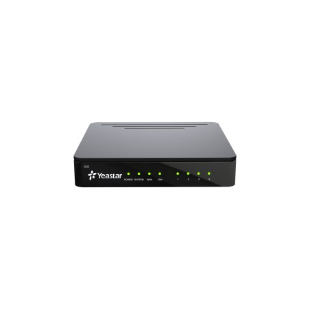 Yeastar S-Series PBX - S20 up to 20 Users (V2) - 136778 - 1