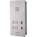 Wantec TFE MONOLITH C 240 IP 2 Tasten - 128375 - 1