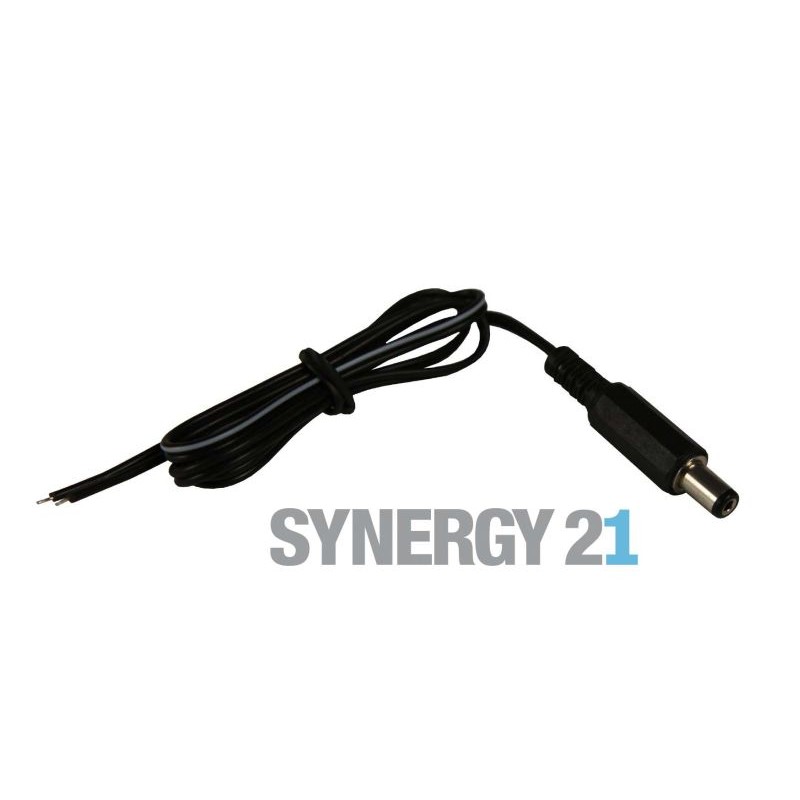 Synergy 21 LED light panel with power supply connection - 79113 - 1