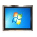 ALLNET AIO IPC industrial Windows/Linux, 19 Zoll IP67 stainless steel, Core I5, 8GB/256GB, Armoury-190 - 234386 - 5