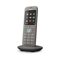 Gigaset CL660 HX anthracite - 135171 - 1