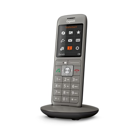 Gigaset CL660 HX anthrazit - 135171 - 1