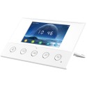 Fanvil i51W, ?4.3?? SIP Indoor Station / SIP / POE - 193045 - 1