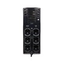 APC USV Back Pro, RS,1200VA, 7,5min., USB, LCD, Schutzkontaktdosen, - 97851 - 1