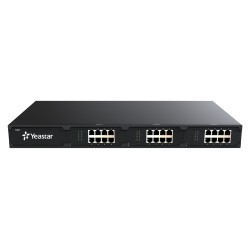 Yeastar S-Series PBX - S300 up to 500 Users (V2) - 136781 - 1