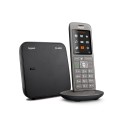 Gigaset CL660 (handset + base) - 151822 - 1