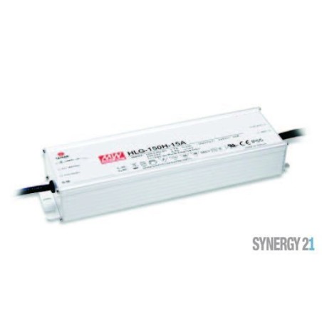 Mean Well power supply - 24V 150W dimmable IP65 - 93682 - 1