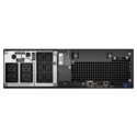 APC USV Smart, SRT, 5000VA, 4min., 19", Dauerwandler, - 113557 - 1