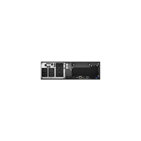 APC USV Smart, SRT, 5000VA, 4min., 19", Dauerwandler, - 113557 - 1
