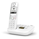 Gigaset A690 A weiß - 182281 - 1