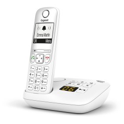 Gigaset A690 A white - 182281 - 1