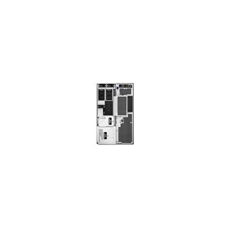 APC USV Smart, SRT, 10000VA, 3, 3min., Standgerät, Dauerwandler, - 113621 - 1