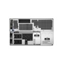 APC USV Smart, SRT, 10000VA, 3, 3min., 19", Dauerwandler, - 113623 - 1