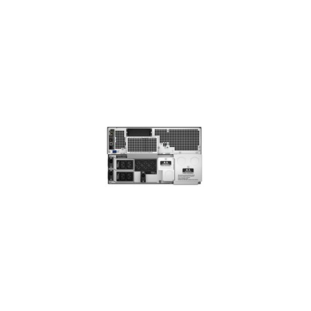 APC UPS Smart, SRT, 10000VA, 3, 3min., 19", double converter, - 113623 - 1