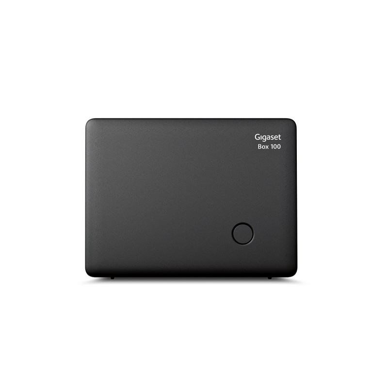 Gigaset Box 100 - 185740 - 1
