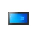 ALLNET AIO IPC industrial Windows/Linux, 12 Zoll Touch, Intel® i5 -1135G7, 8GB/128GB, 2xLan RJ45, USB, Wandmontage - 236111 - 1