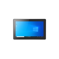 ALLNET AIO IPC industrial Windows/Linux, 12 inch touch, Intel® i5 -1135G7, 8GB/128GB, 2xLan RJ45, USB, wall mounting - 236111 - 