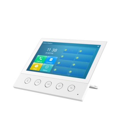 Fanvil i53W, ?7?? Touch Screen SIP Indoor Station / SIP / POE - 193047 - 1