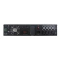 CyberPower USV, OL-XL Tower/19"-Serie, 1500VA/1350W, 2HE, On-Line, LCD, USB/RS232, ext. Runtime, - 119417 - 3