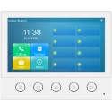 Fanvil i53W, ?7?? Touch Screen SIP Indoor Station / SIP / POE - 193047 - 2
