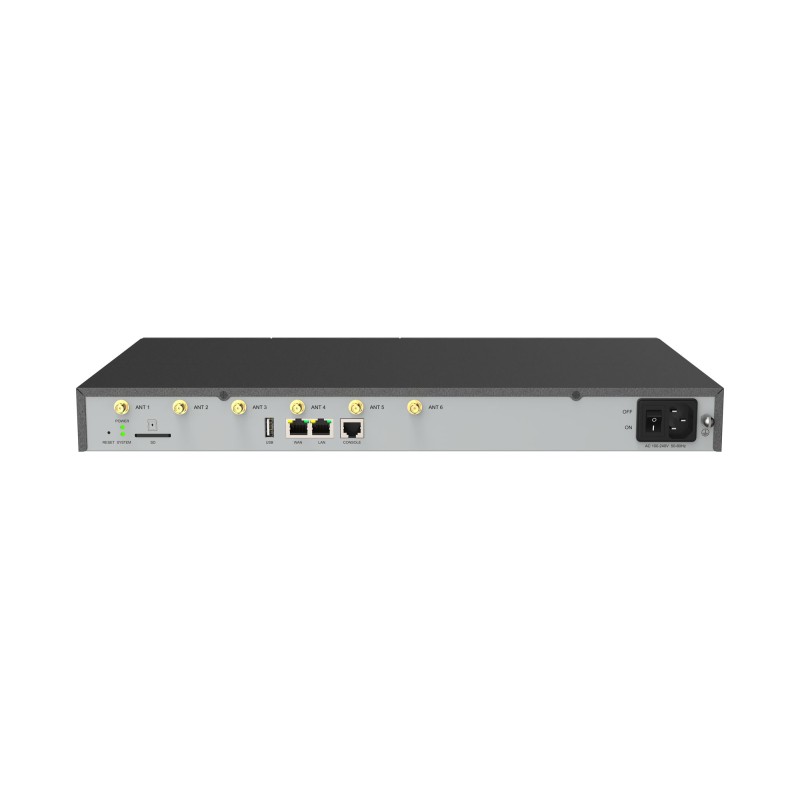 Yeastar P-Series P570 - 191286 - 2