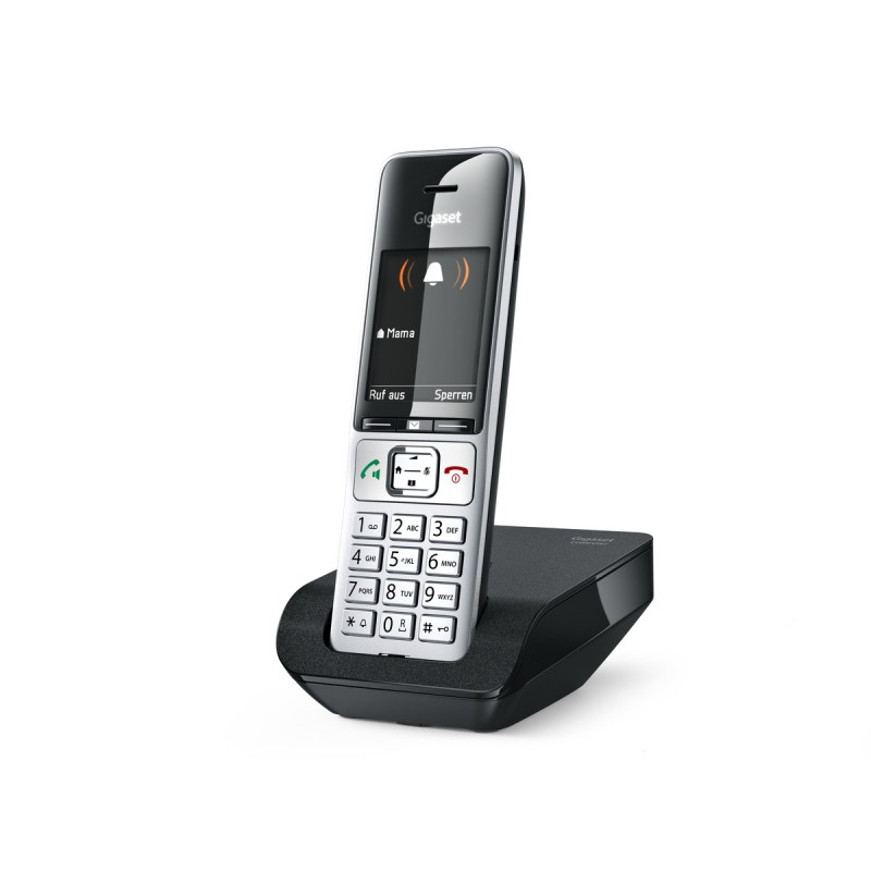 Gigaset COMFORT 500 - 209515 - 1