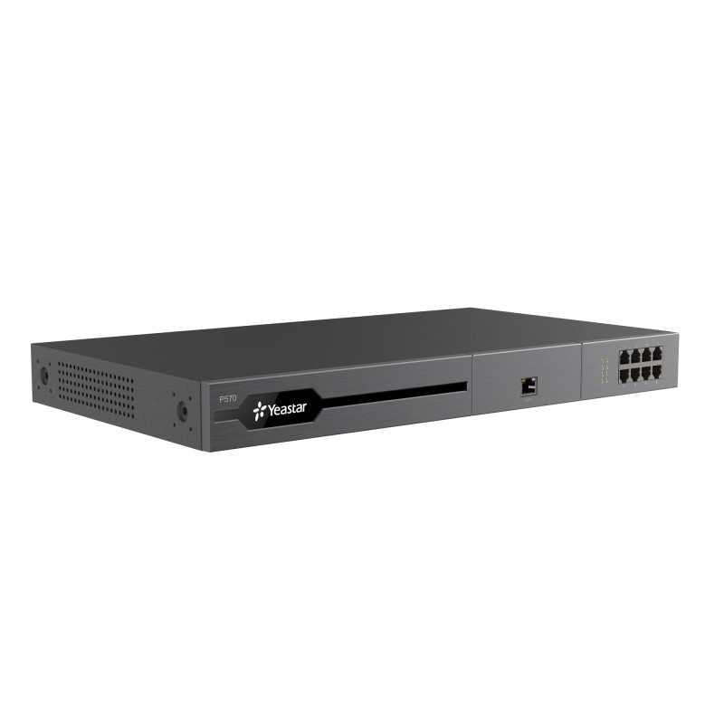 Yeastar P-Series P570 - 191286 - 3