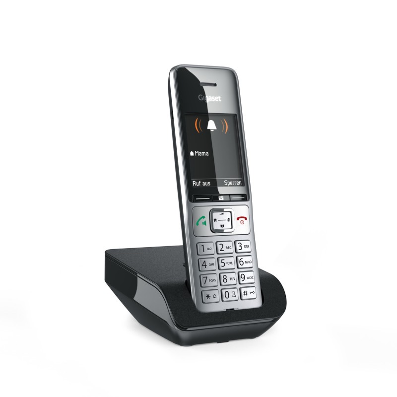 Gigaset COMFORT 500 - 209515 - 3