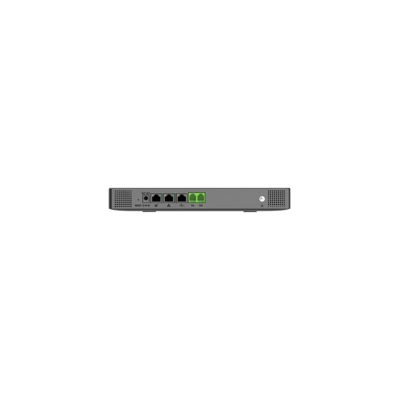 Grandstream PBX UCM6301 - 192851 - 1