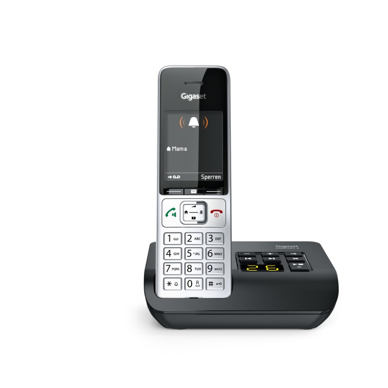 Gigaset COMFORT 500A - 209516 - 2