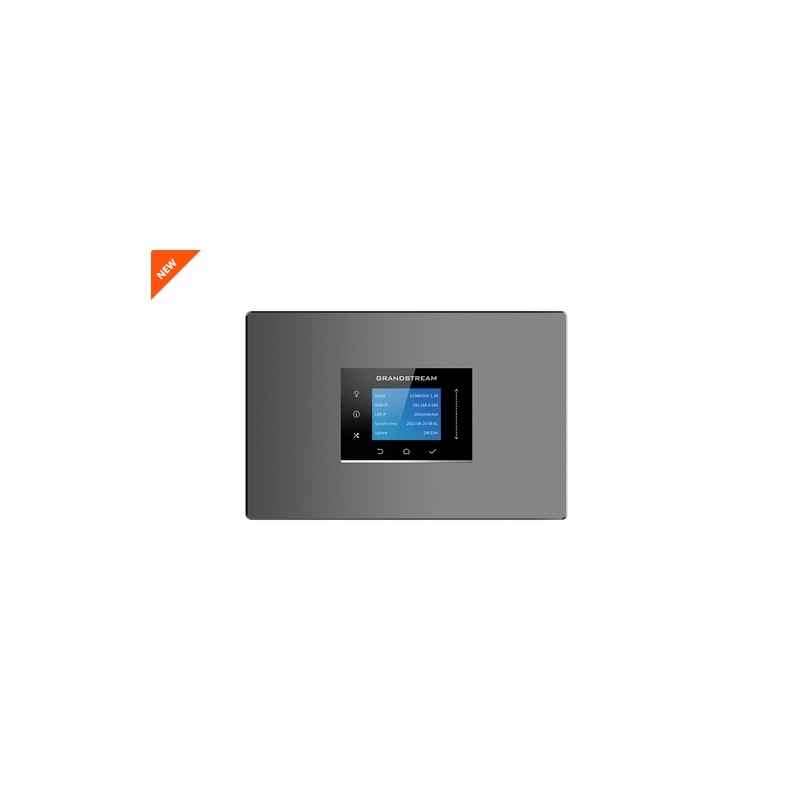Grandstream PBX UCM6302A - 200601 - 2