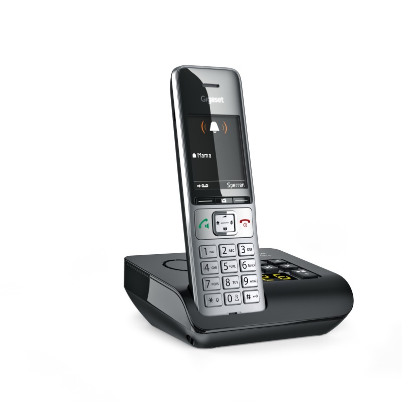 Gigaset COMFORT 500A - 209516 - 3