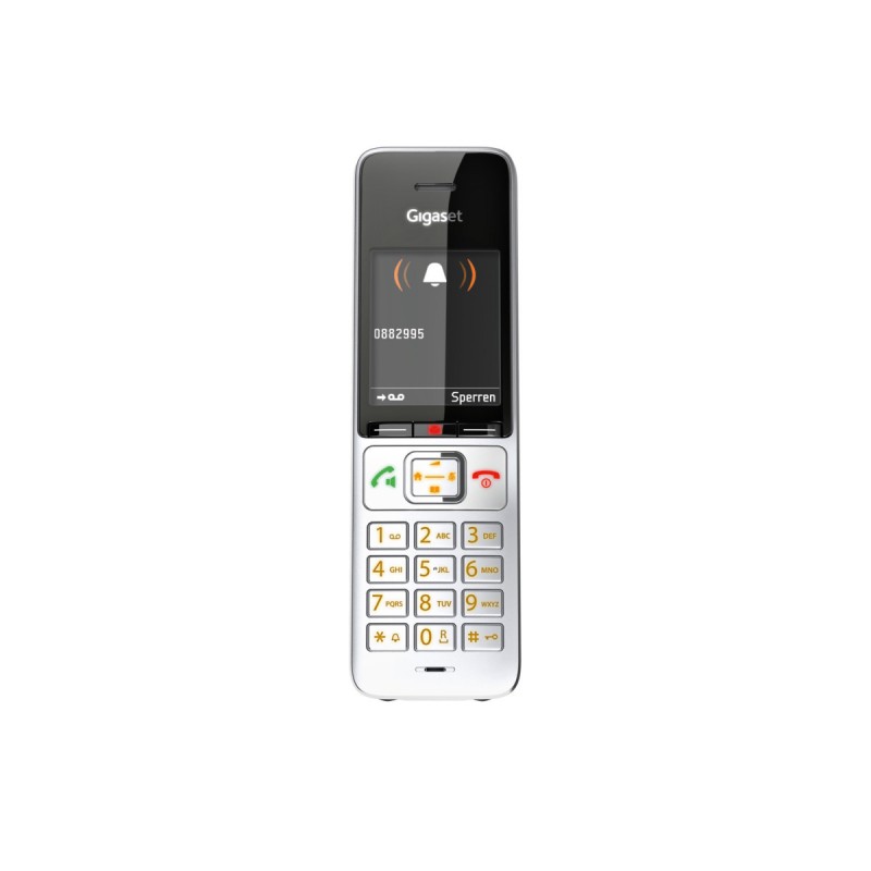 Gigaset COMFORT 500A - 209516 - 4