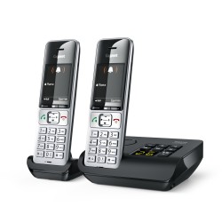 Gigaset COMFORT 500A duo - 209517 - 1