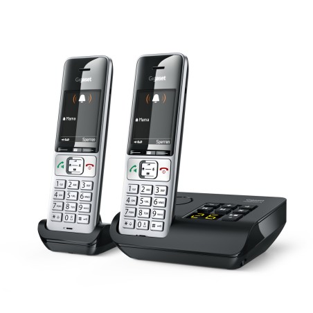 Gigaset COMFORT 500A duo - 209517 - 1