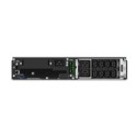 APC USV Smart, SRT, 2200VA, 4min., 19", Dauerwandler, - 126681 - 1