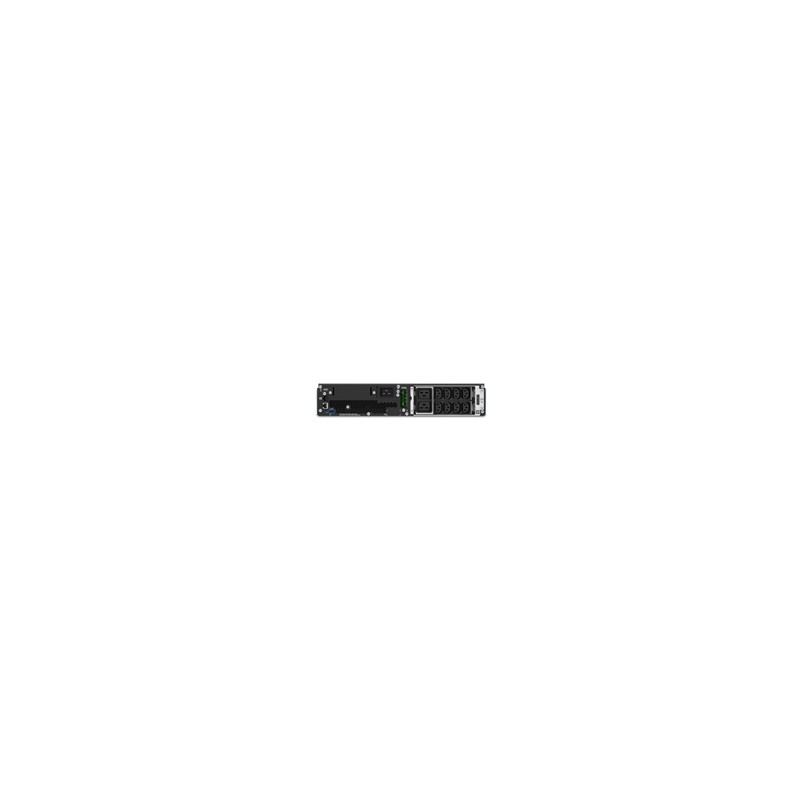 APC UPS Smart, SRT, 2200VA, 4min., 19", double converter, - 126681 - 1