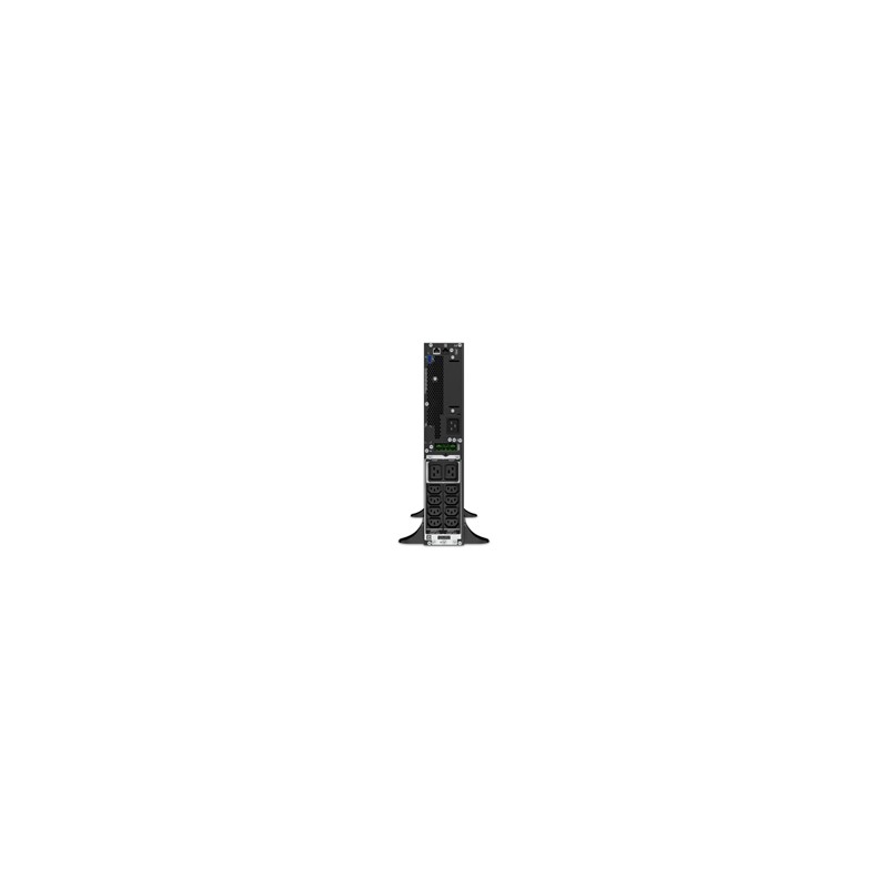 APC UPS Smart, SRT, 2200VA, 4min., floor standing, double converter, - 126693 - 1