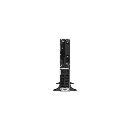 APC USV Smart, SRT, 2200VA, 4min., Standgerät, Dauerwandler, - 126693 - 1